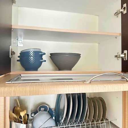Apartament Floor *
