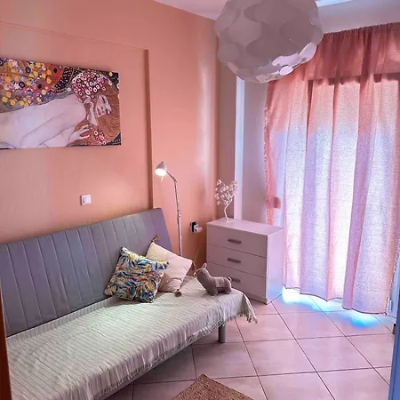 Floor Apartament