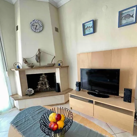 Apartament Floor