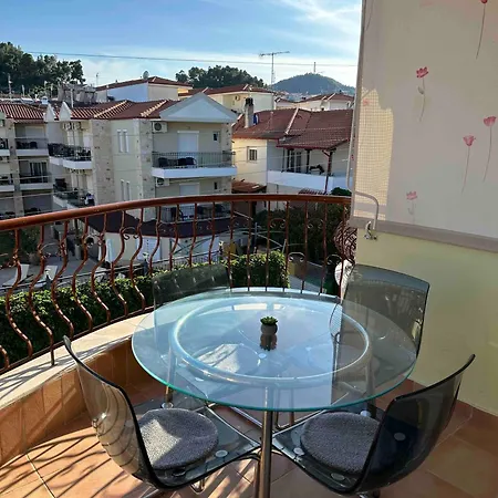 Apartament Floor *