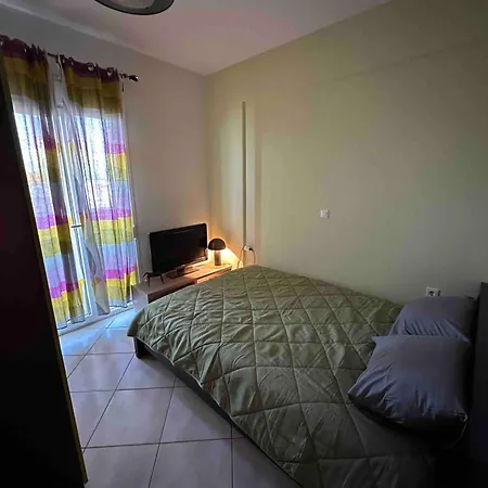 Floor Apartament Pefkochori