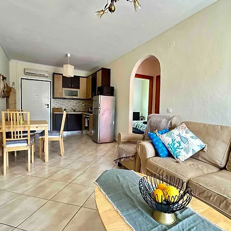Floor Apartament