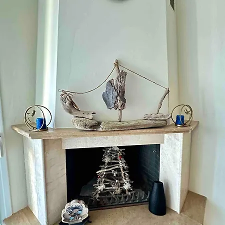 Apartament Floor