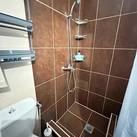 Apartment Floor Pefkochori