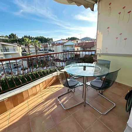 Floor Apartment *
