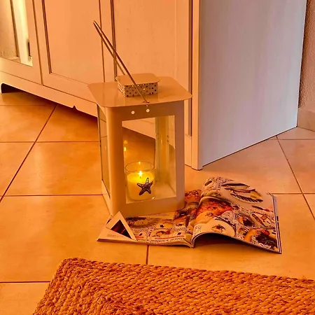Floor Apartment *