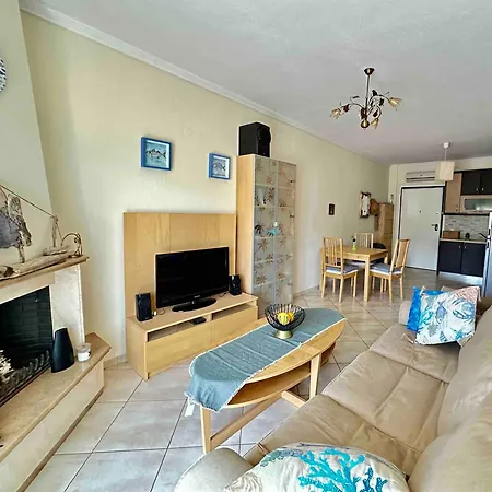 Lägenhet Floor Pefkochori