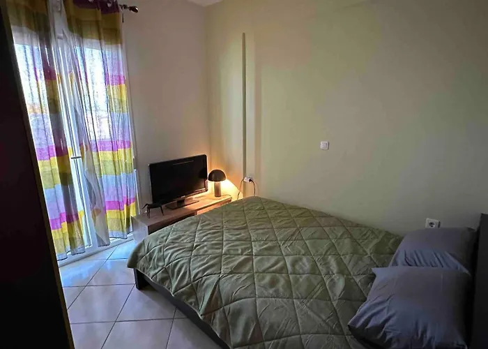 Floor Apartamento Pefkochori