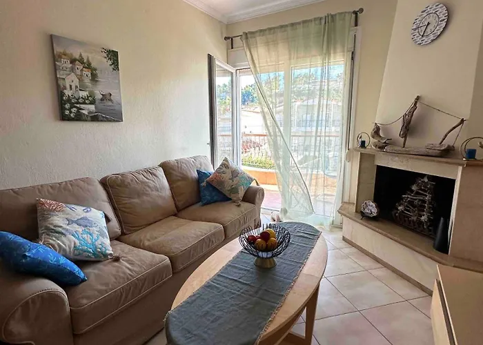 Floor Apartamento Pefkochori